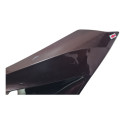 Carenagem Inferior Assoalho Esq Pcx 150 19/22 Detalhes 57220 Marrom