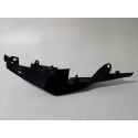 Carenagem Rabeta Honda Cg 160 22/24 Titan L/e Orig 57446 Preto