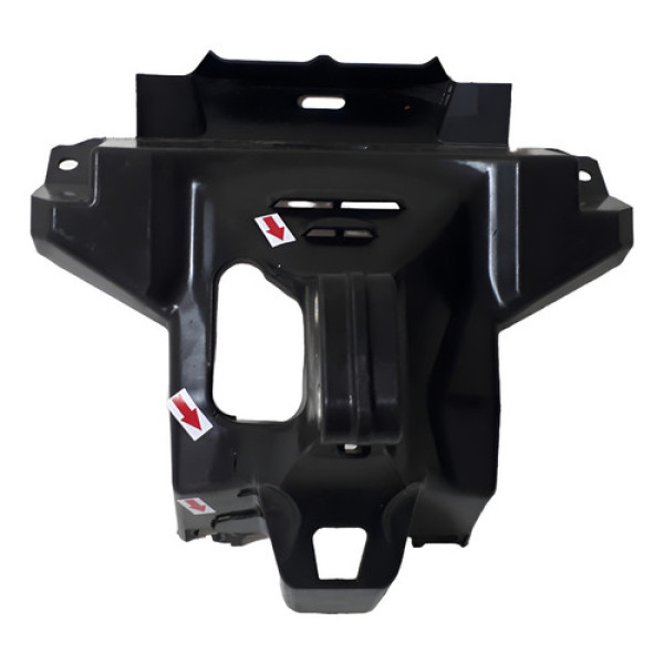 Aranha Honda Xre 190 25/26 Orig Quebrada 60607