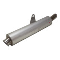Ponteira Escapamento Dir Ducati 944 St Orig Cortada 55036