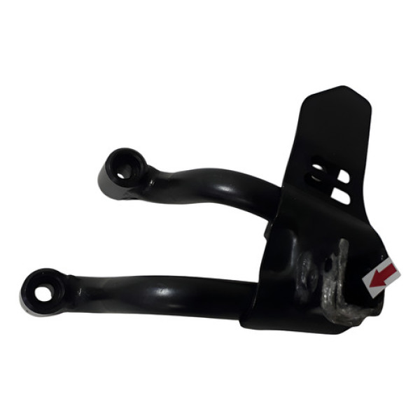Bacalhau Traseiro Suzuki V Strom 650 19/24 L/e Detalhe 55220 Preto