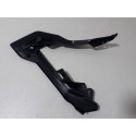 Carenagem Lateral Tiger 900 Rally Pro 25/25 L/e Orig 58966 Preto