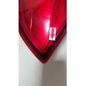 Lanterna Traseira Ka+ Sedan 19/21 Fume Esquerda Com Detalhes Esquerdo/motorista Fumê