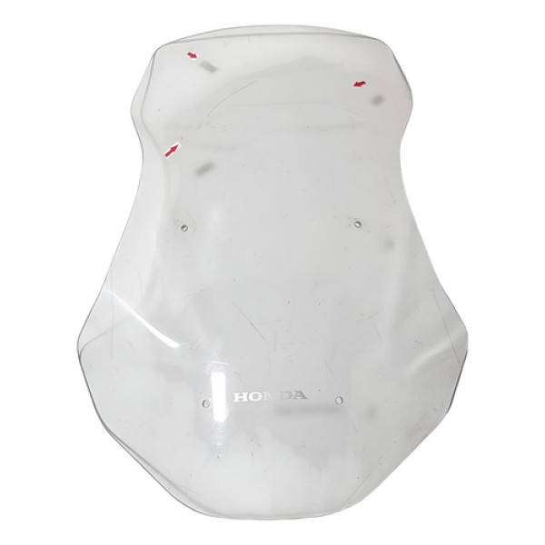 Bolha Frontal Honda X Adv 750 17/21 Original Detalhes 56214 Transparente