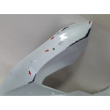 Carenagem Frontal Lateral Pcx 160 23/25 L/e Avarias 57358 Branco