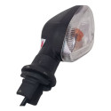 Pisca Traseiro Direito Honda Cg 160 16/24 Detalhes 57191 Preto