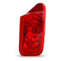 Lanterna Placa Tampa Stilo 02 2003 04 2005 06 07 08 Direito