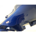 Carenagem Capa Tanque Cg 160 Fan Titan 25/25 L/d Orig 57589 Azul