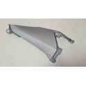 Carenagem Lateral Tanque Dir Sahara 300 24/25 Detalhes 61295 Prateado