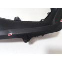 Carenagem Assoalho Pé N Max 160 21/23 L/d Orig Detalhe 59567 Preto