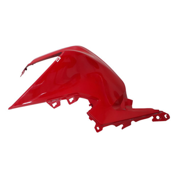 Carenagem Capa Tanque Cb 300f Twister 23/25 L/e Orig 57644 Vermelho