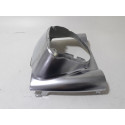 Frontal Farol Harley Softail Fat Boy 20/20 Orig 58894 Prateado