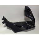 Carenagem Frontal Lateral Pcx 160 23/25 L/d Detalhe 60973 Cinza-escuro