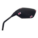 Retrovisor Esquerdo Honda Pcx 150 19/26 Detalhes 57193