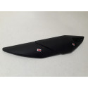 Protetor Escapamento Honda Cg 160 Fan Titan 25/25 Orig 57526