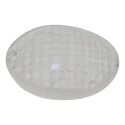 Lente Pisca Kawasaki Vulcan 650 Original Detalhes 55270 Branco