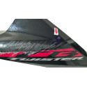 Carenagem Aba Tanque Dir Honda Cb 300f 23/25 Detalhes 56331