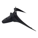 Paralama Suporte Placa Downtown 300 18/22 Orig Detalhe 53312