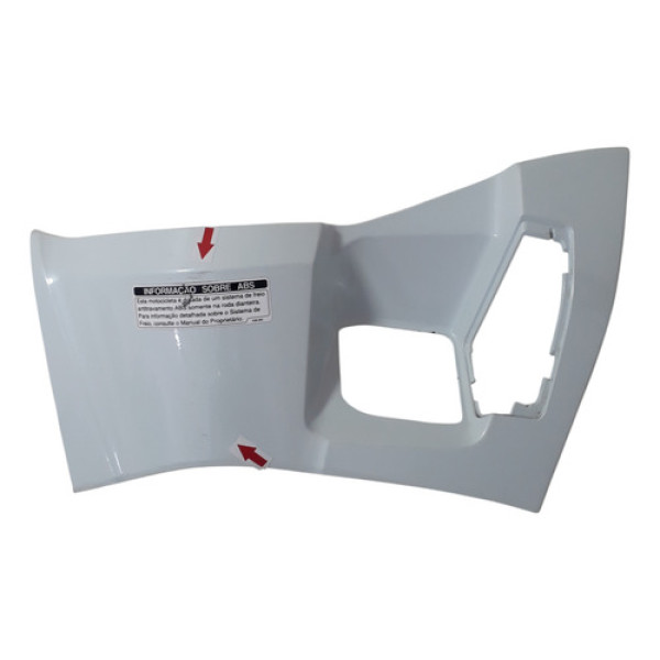 Carenagem Contato Pcx 160 23/25 Orig Detalhe 56287