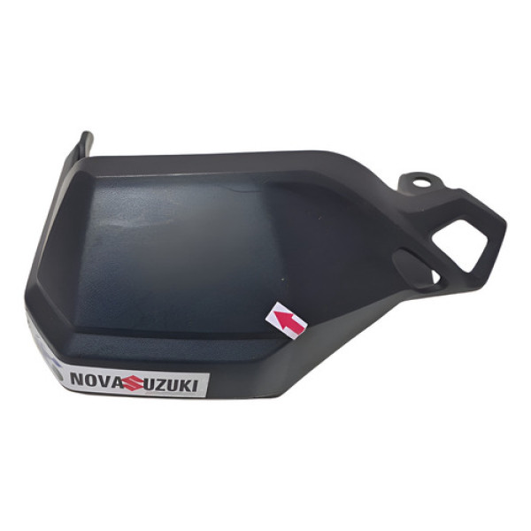 Protetor Mão Dir Suzuki Dl 1000 Vstrom 15/20 Detalhes 55015 Preto Direito