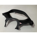 Carenagem Painel Honda Pcx 160 23/25 Orig Detlahe 57676 Preto