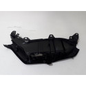 Carenagem Assoalho Pé Nmax 160 21/24 L/d Orig 58341 Preto