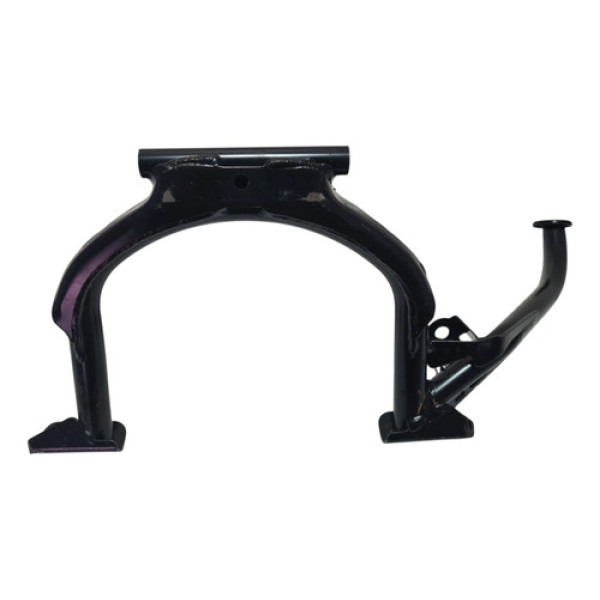 Cavalete Central Yamaha Nmax 160 21-24 Orig C/detalhes 63217 Preto