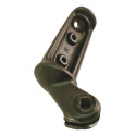 Pedaleira Dianteira Dir Triumph Bonneville T120 Avaria 55855