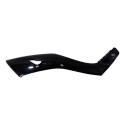 Carenagem Superior Assoalho Xmax 250 2021-24 L/d Orig 58147 Preto