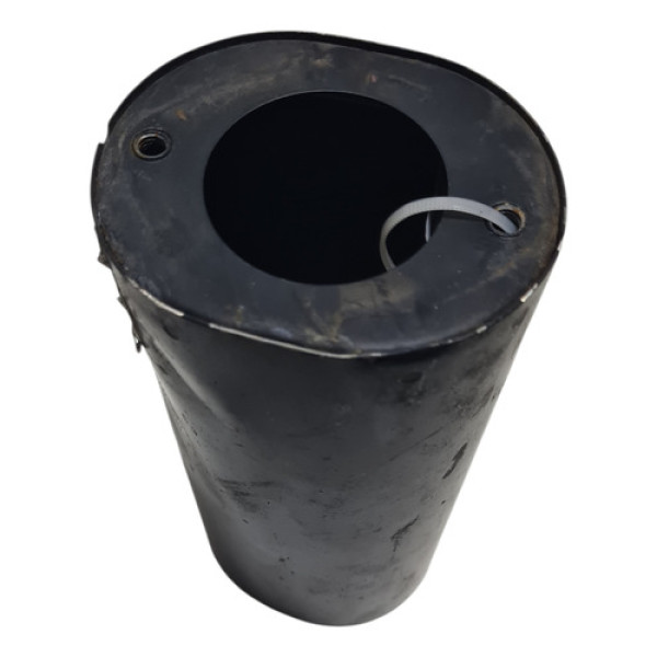 Capa Da Bengala Harley Softail/touring Orig C/detalhes 60185