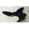 Carenagem Lateral Bmw R1200 Adv 14/19 L/e Orig 56994 Preto
