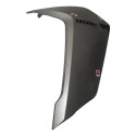 Carenagem Lateral Honda Elite 125 25/26 L/e Ralada 61153 Prateado