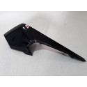 Carenagem Rabeta Cg 160 Fan Titan 25/25 L/e Detalhe 57435 Preto