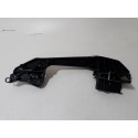 Alça Traseira Honda Xre 190 17/22 L/d Orig Ralada 59107 Cinza-escuro
