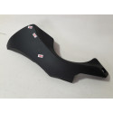 Carenagem Spoiler Honda Nc 750x Dct 22/25 L/e Orig 57632 Preto