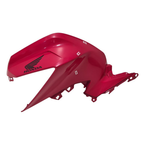 Carenagem Capa Tanque Esq Honda Cb 300f 23/25 Detalhes 56333
