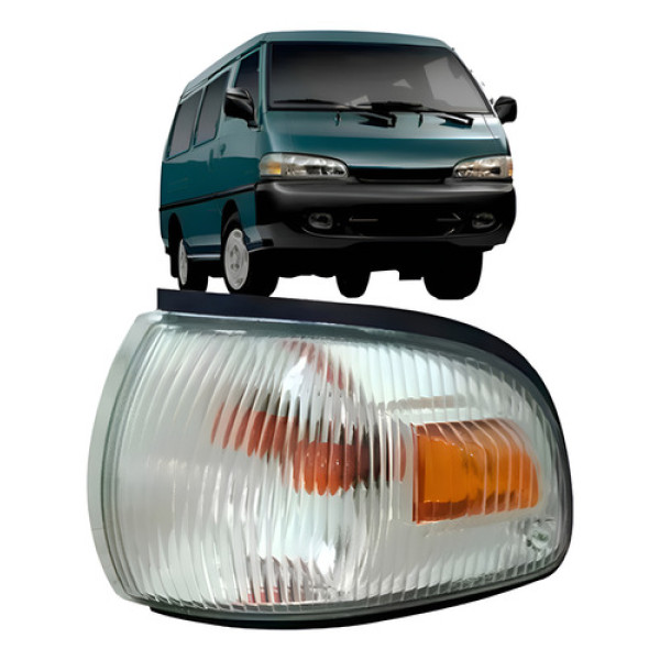 Pisca Seta H100 1996 1997 1998 1999 2000 2001 2002 2003