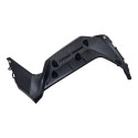 Carenagem Lateral Dir Honda Elite 125 25/25 Detalhes 57465 Preto