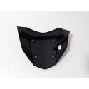 Carenagem Frontal Bolha Xtz 250 Lander 2025-25 Ralada 58141 Preto