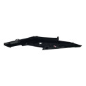 Carenagem Rabeta Esq Cb 300f Twister 23/25 Detalhes 57227 Preto