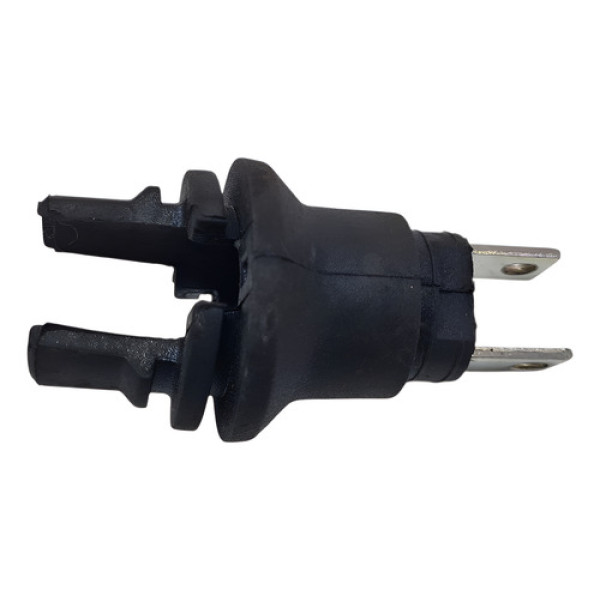 Coxim Pisca Honda Cg 160 Original Detalhes 57785 Preto