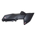 Carenagem Lateral Esq Cb 300f Twister 23/25 Detalhes 57190 Preto