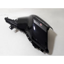 Carenagem Capa Tanque Yamaha Fz15 23/25 L/d Ori Ralada 58321 Preto
