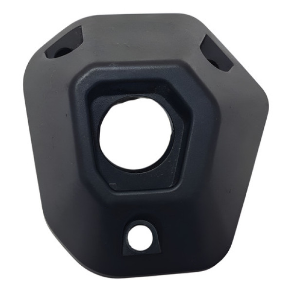 Protetor Escapamento Bocal Honda Adv 150 21/25 Detalhe 57419