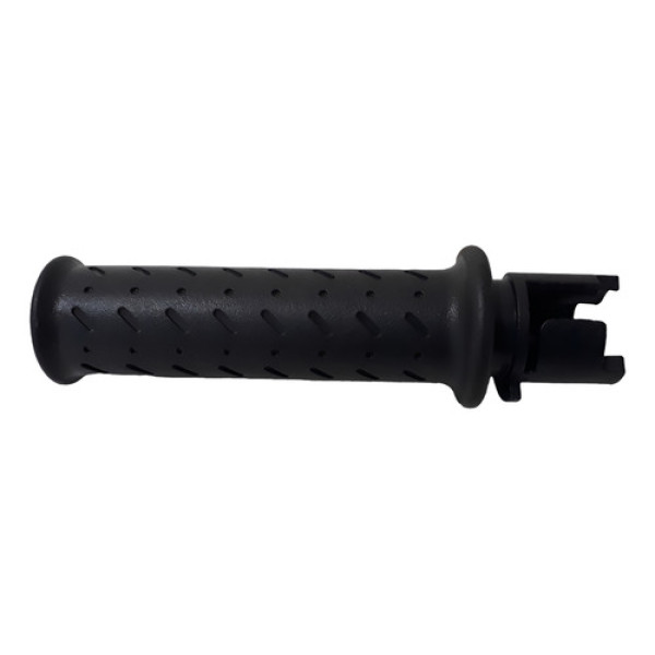 Manopla Acelerador Triumph Speed 400 24/25 Orig 60147 Preto