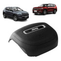 Tampa Capa Airbag Jeep Compass Commander 2021-2023 Novo