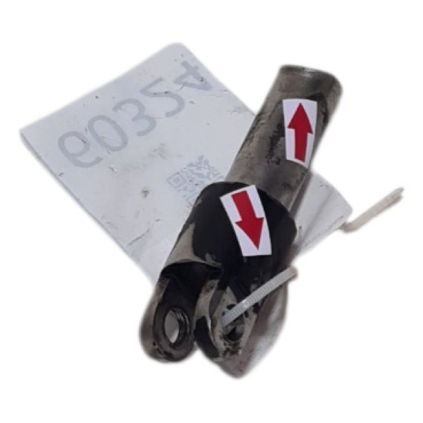 Suporte Pedaleir Diant Harley Sportster Xl 883r Orig 60324 Preto