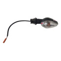 Pisca Esquerdo Honda Cg 160 16/24 Original Detalhes 56210