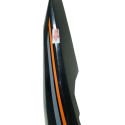 Carenagem Rabeta Dir Honda Xre 190 2025 Orig Detalhes 56245