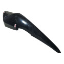 Carenagem Rabeta Esq Honda Cg 160 Fan 16/24 Detalhes 56183
